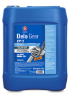 Delo Gear EP5 80W90 / 18L CALTEX TRANSPORT LUBRICANTS - AXLE OILS_GL5_EP5