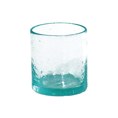 Cracle Tumbler