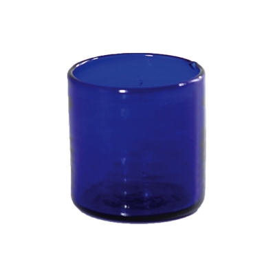 Blue Tumbler