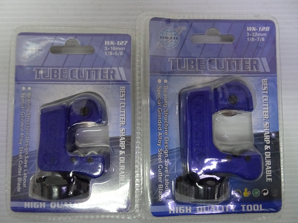 DSZH MINI TUBE CUTTER