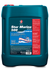 CX Star Marine500 20W50 (18LP ML2) 560079HRK CALTEX MARINE LUBRICANTS