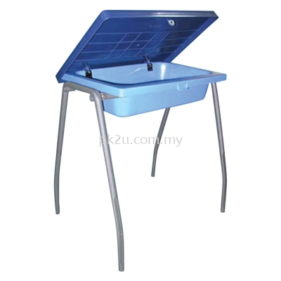 STD-006-S2 - Study Table