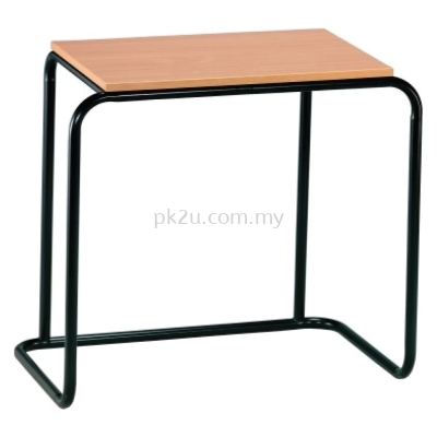 STD-011-K1 - Study Table (Stackable)