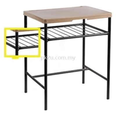 STD-004-L-M3 - Study Table