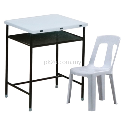 STD-023-T2 - Study Table