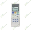 CS-S10SKH PANASONIC AIR CONDITIONING REMOTE CONTROL PANASONIC AIR CON REMOTE CONTROL