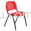 MPTC-07-C3 - Study Chair PP Chair Training Chair / Study Chair Multipurpose Chair / Training Chair