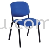 FTC-03-C1 - Study Chair Upholstery Training Chair Training Chair / Study Chair Multipurpose Chair / Training Chair