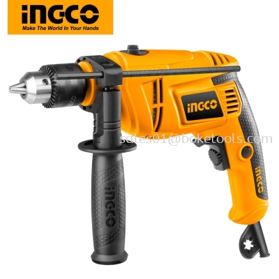  INGCO ID7508 Impact Drill (750W) 