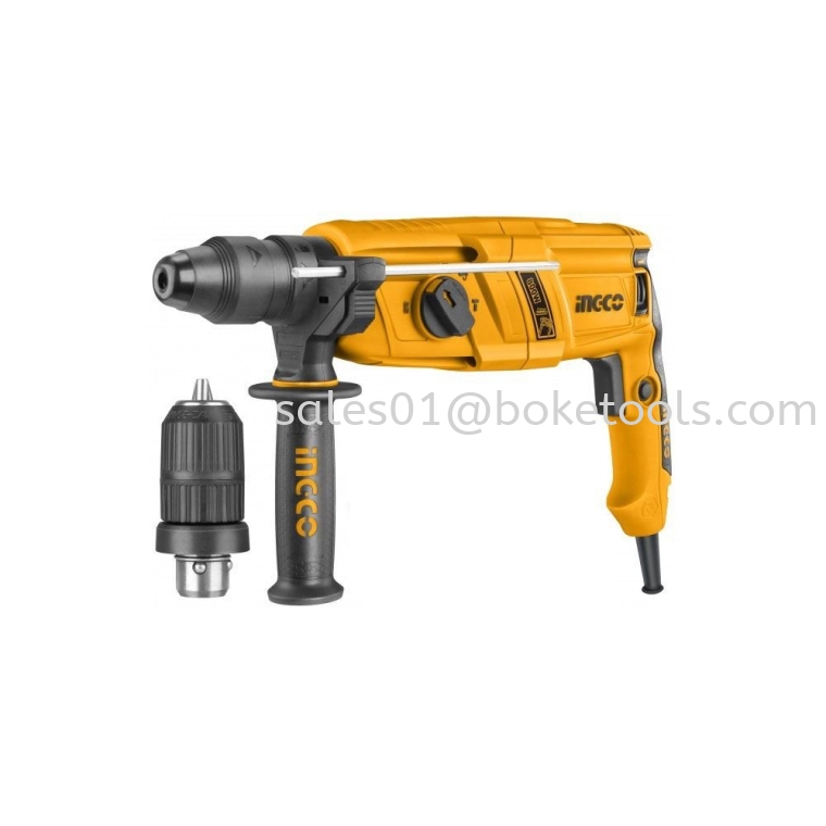 INGCO RGH9028-2 Rotary Hammer (800W)  ROTARY HAMMER POWER TOOLS  POWER TOOLS - INGCO