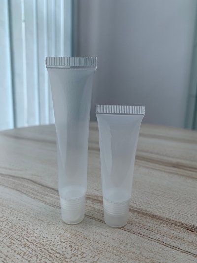 PE Lipbalm Casing - 8gm & 15gm - LB001