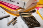 INCOME TAX SERVICES INCOME TAX SERVICES