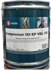 Compressor Oil EP VDL 100 CALTEX OTHER INDUSTRIAL OILS