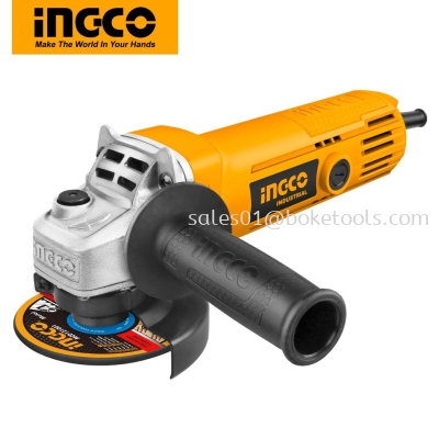  INGCO AG7106-2 Angle Grinder