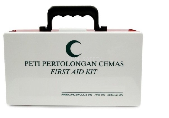 ABS First Aid Kit 