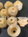PU Suction Cup - PU Part PU PRODUCTS