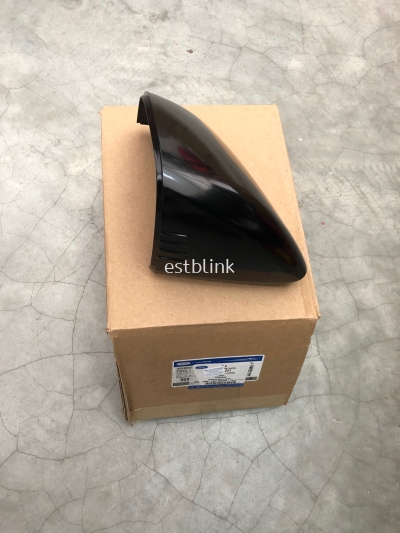 Ford Mustang Side Mirror Cover