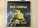 34" x 40" GARBAGE/RUBBISH BAG