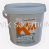 KM (Polishing Marble Powder) Coor & Kleever