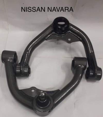 ADJ UPPER ARM NISSAN NAVARA