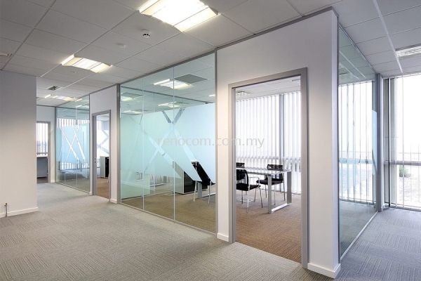 office wall partition 02