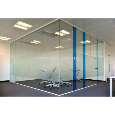 office tempered glass 09