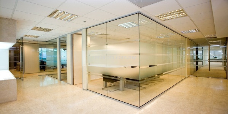 office wall partition 04