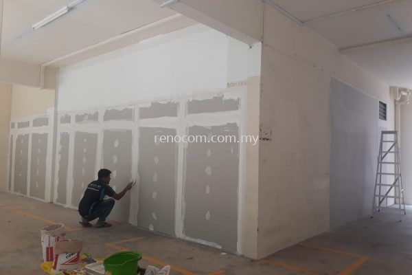 office wall partition 11