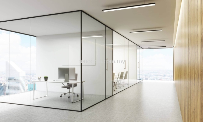 office wall partition 03