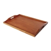 Tray Glomoros Polos (S) Serving Tray Trays Hotel & Resort Supply