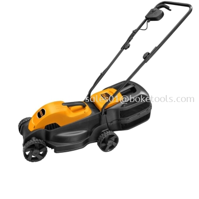 (AVAILABLE IN PIONEER BRANCH) INGCO LM385 Lawn Mower (1600W)