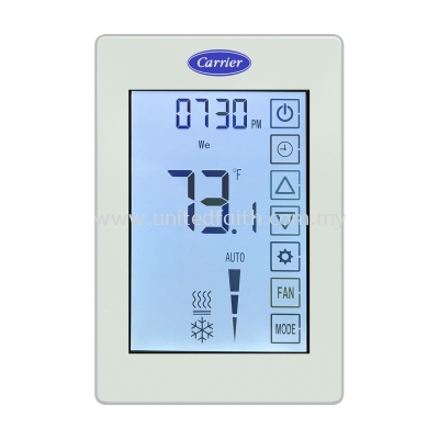 ComfortVu™ BACnet® Plus Thermostat TBPL-24-H-C 24Vac Plus Models TBPL-24-H-C, TBPL24-HM-C