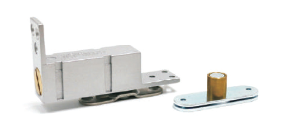 FL850 DOOR CLOSER SET FOR WOODEN DOOR (CODE: DNW-DC-FL850)