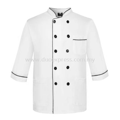 Chef Uniform