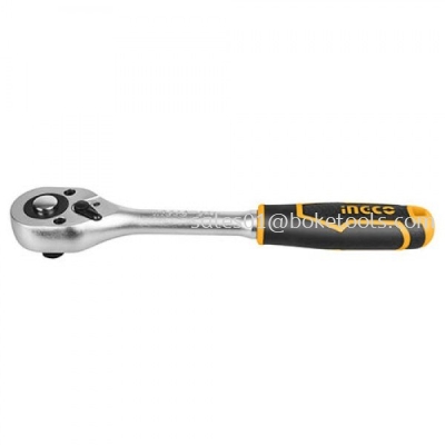 (AVAILABLE IN PIONEER BRANCH) INGCO HRTH0814 Ratchet Wrench