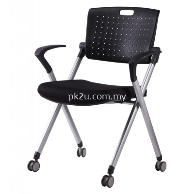 FTC-09-C1 - Study Chair