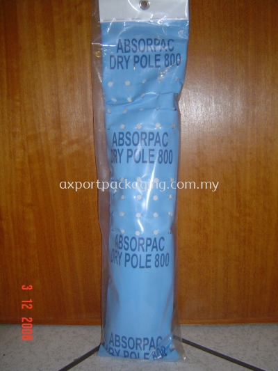 Dry Pole 800