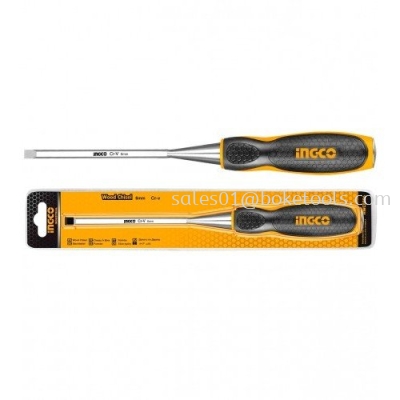 (AVAILABLE IN PIONEER BRANCH) INGCO HWC0816 Wood Chisel 