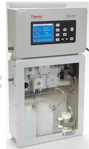 Orion™ 2295 Phosphate Analyzer