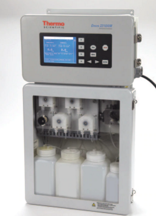 Orion™ 2210AM Ammonia Analyzer