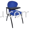 MPTC-02-T3-L1 - Study Chair PP Chair Training Chair / Study Chair Multipurpose Chair / Training Chair