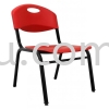 MPTC-10-K-L1 - Kindergarden Study Chair PP Chair Training Chair / Study Chair Multipurpose Chair / Training Chair