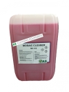 MOSAIC CLEANER Cleaning Chemicals