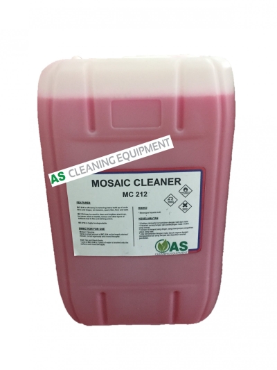 MOSAIC CLEANER