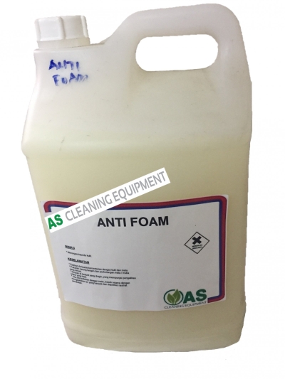 Anti Foam