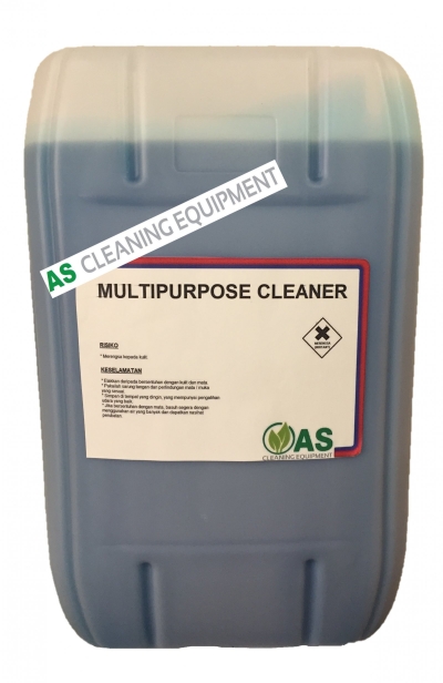 Multipurpose Cleaner