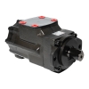 HOF Double Truck Vane Pump T6CCZ Series Truck Vane Pump HOF Hydraulic