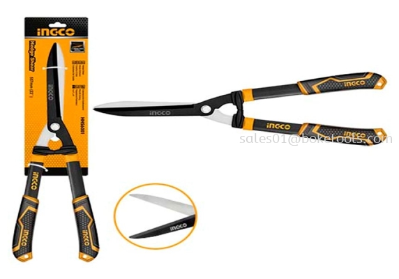 (AVAILABLE IN PIONEER BRANCH) INGCO HHS6001 Hedge Shear