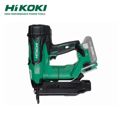 Hikoki NT1850DBSL (18V Cordless Brad Nailer) *Bare Tool