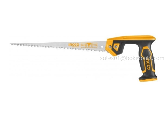 (AVAILABLE IN PIONEER BRANCH) INGCO HCS3008 Compass Saw 12"